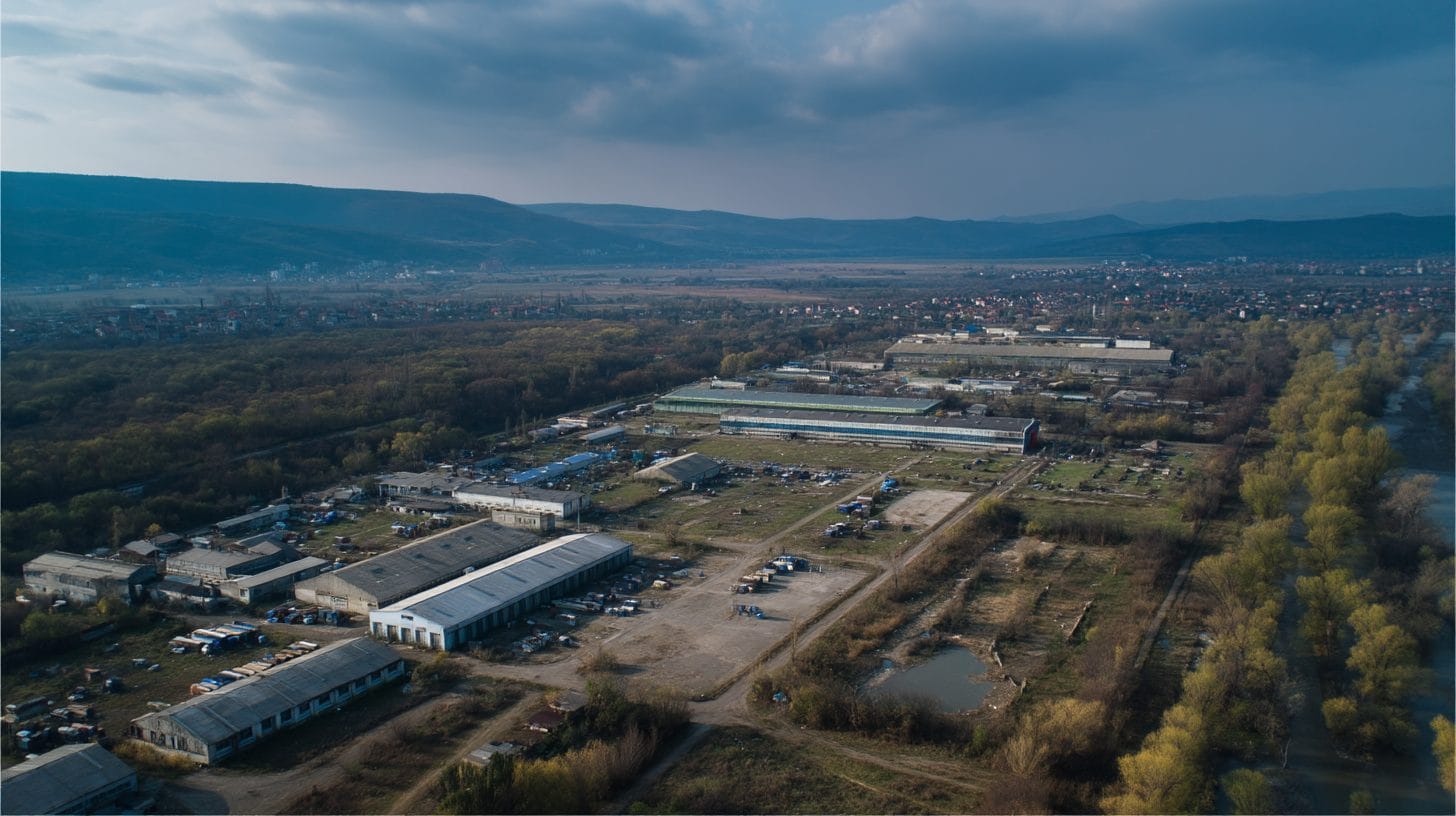 Bucharest Real Estate Trends: Luxury vs. Affordable