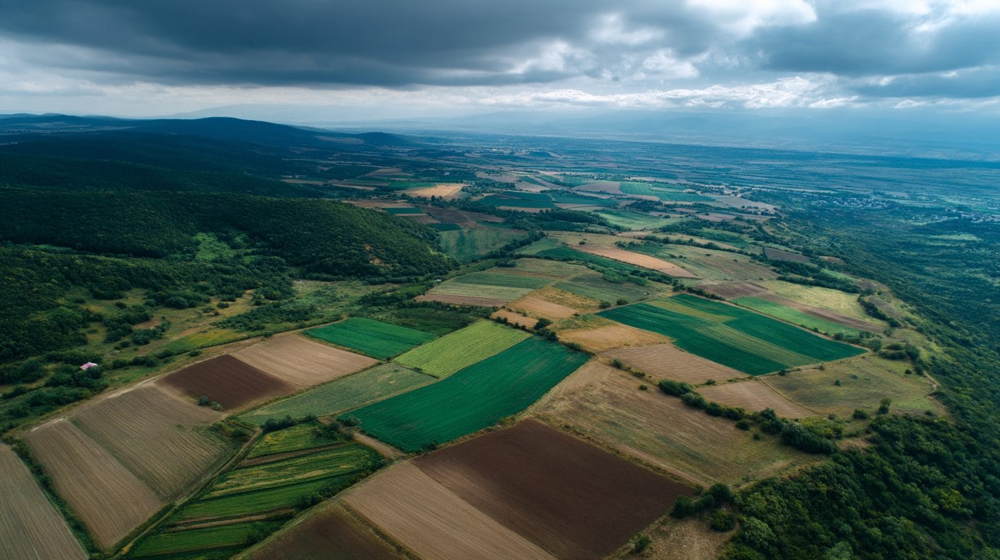Leveraging Land Auctions to Secure Deals on Bucharest’s Ring Road