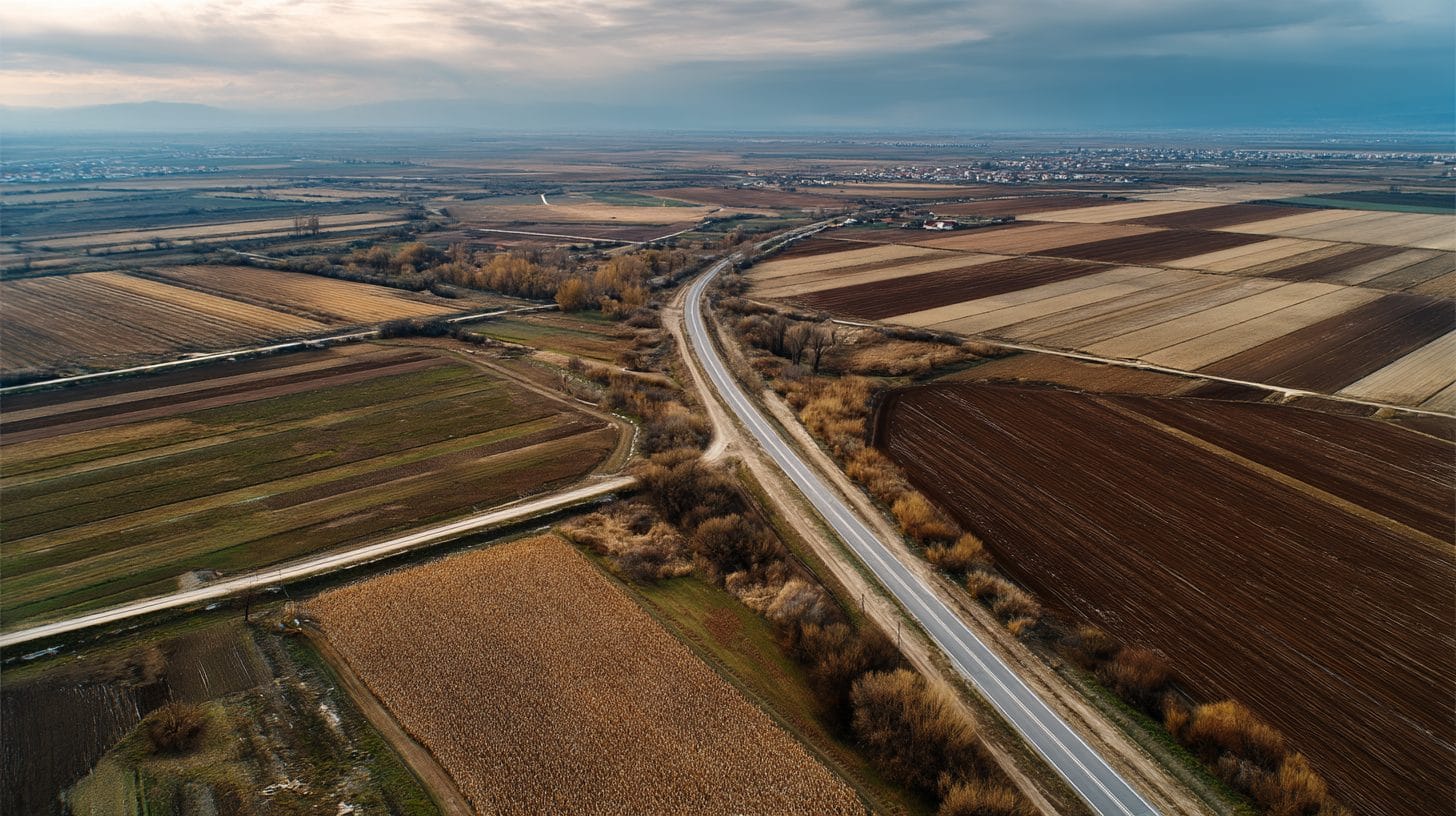 The Benefits of Collaborative Real Estate Investments Near Bucharest