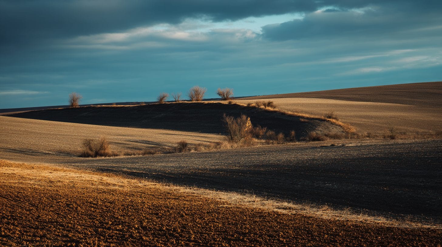 Tips for Building a Diverse Land Investment Portfolio Near Bucharest