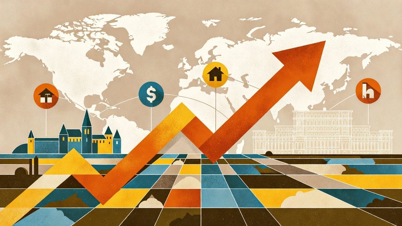 Investment Opportunities Investment Land In Muntenia Explained: Opportunities, Risks and Returns