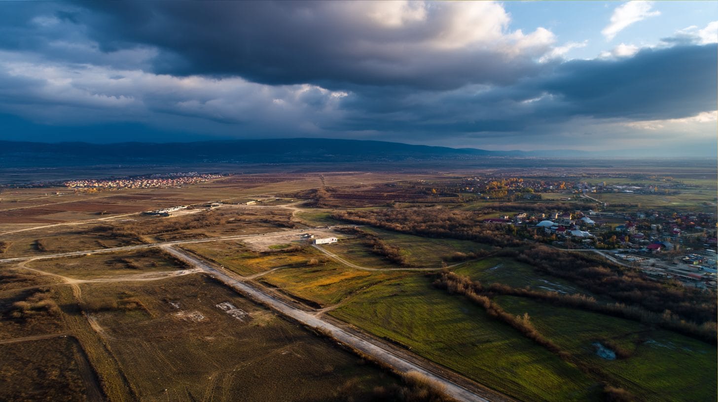 A Comprehensive Guide to Multi-Family Investments in the Bucharest Area