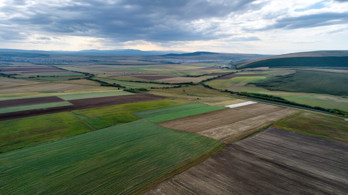 A Comprehensive Look at Sustainable Building Materials in Bucharest