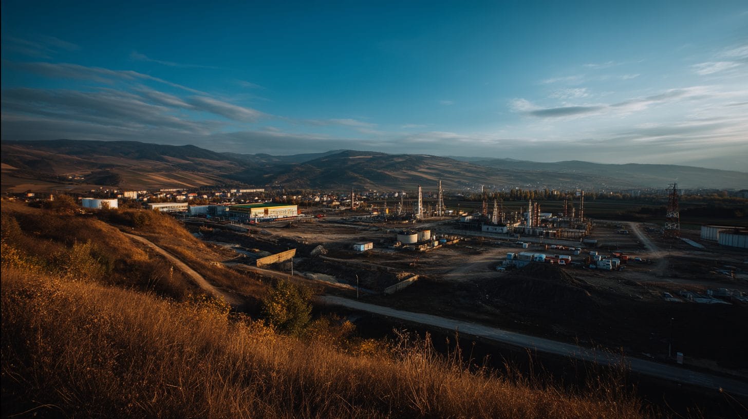 A Guide to Commercial Real Estate Investment in Bragadiru, Ilfov