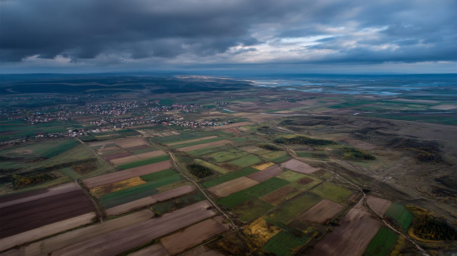 How to secure high-ROI land deals in Otopeni