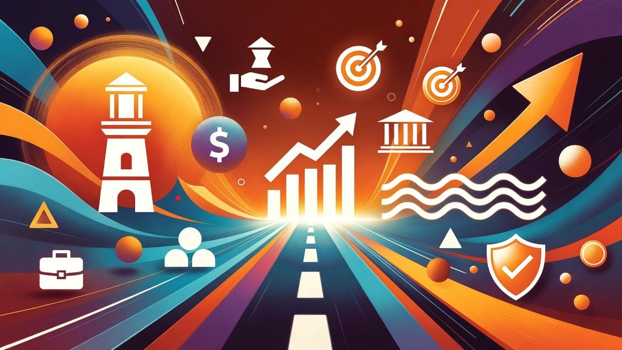 Infrastructure-Led Growth: How Motorway Intersections Dictate Industrial Land Value