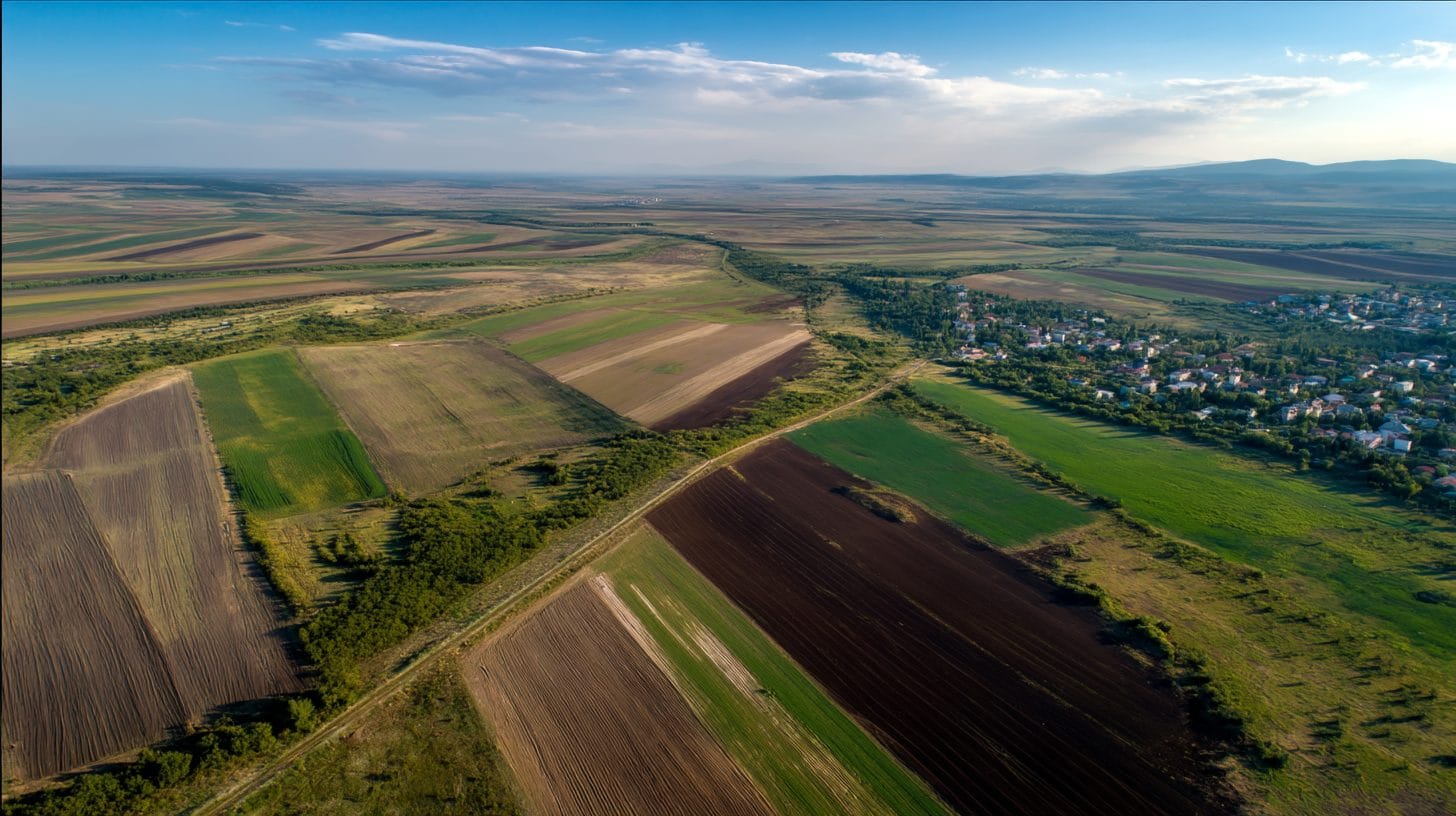 Tips for Creating a Detailed Investment Analysis Report for Jilava, Ilfov