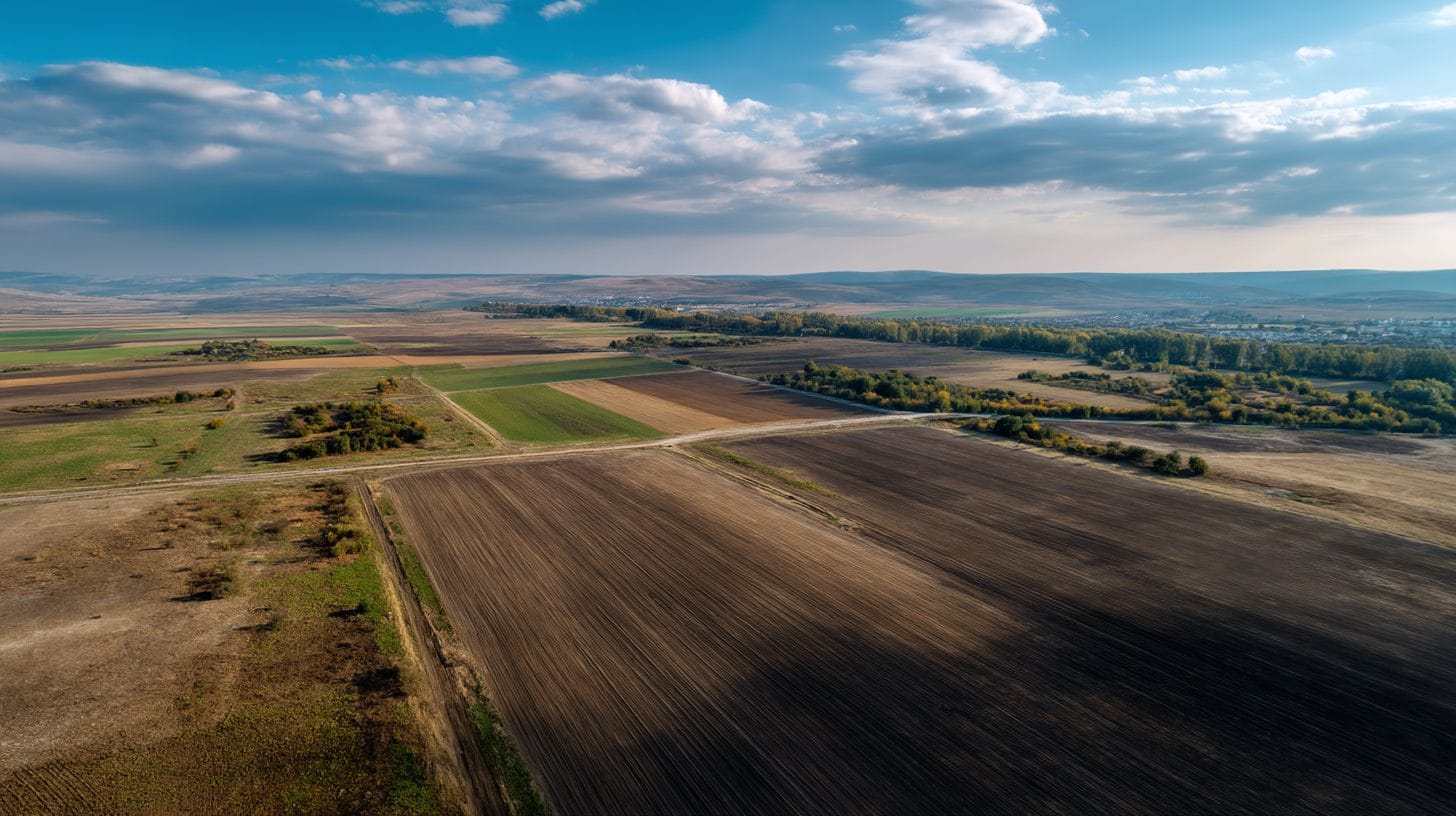 How to Finance a Property Purchase Near Bucharest on a Budget