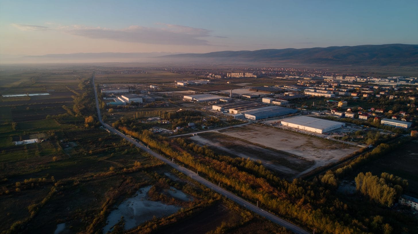 How to secure high-ROI land deals in Pantelimon