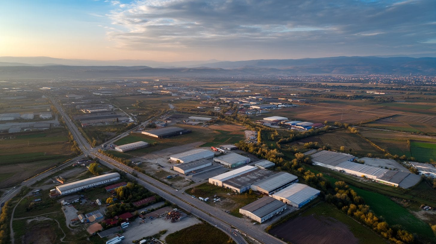 A Guide to Understanding Deed Restrictions on Land Near Bucharest