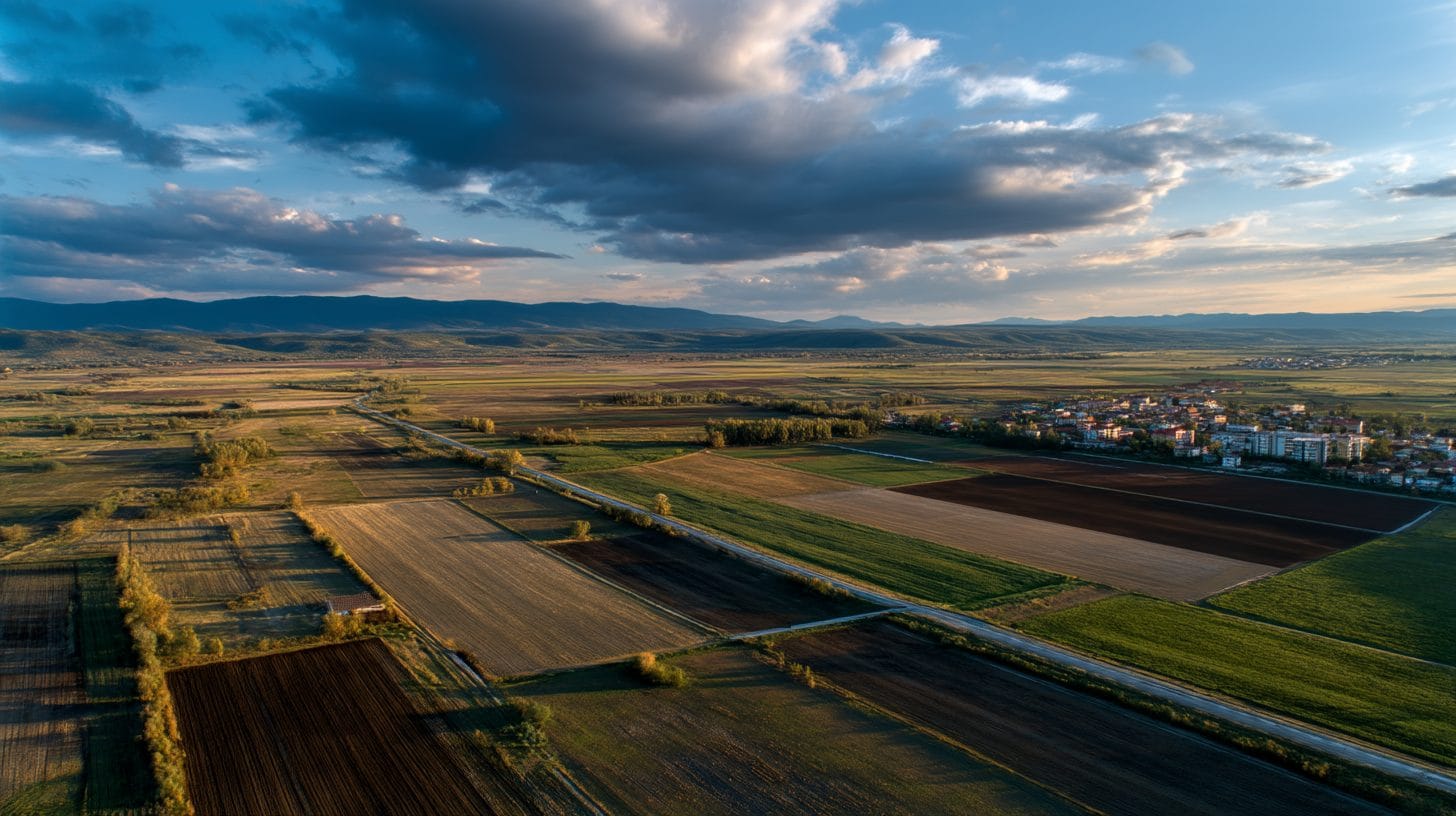 A Beginner’s Guide to Real Estate Investment Near Bucharest