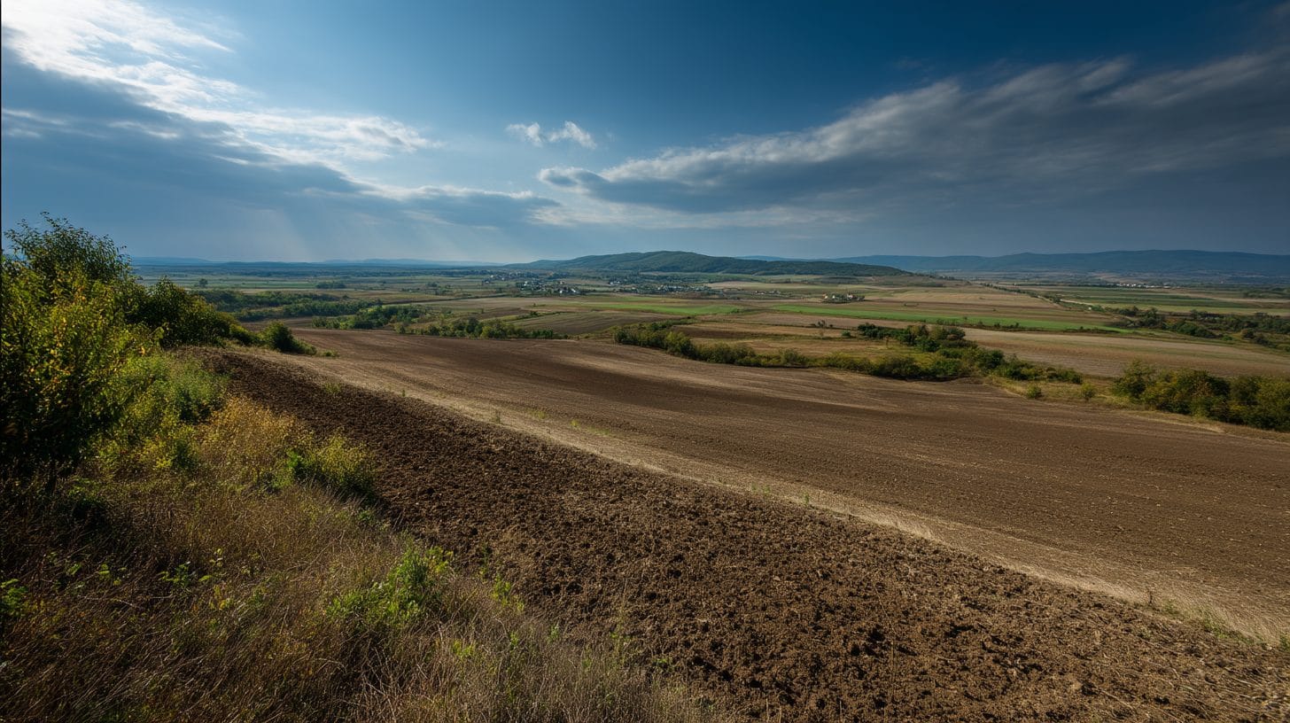 Benefits of Early Investment in Emerging Bucharest Areas