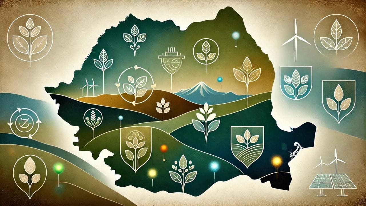 Logistics Land Near Bucharest: Long-Term Investment Potential Explained