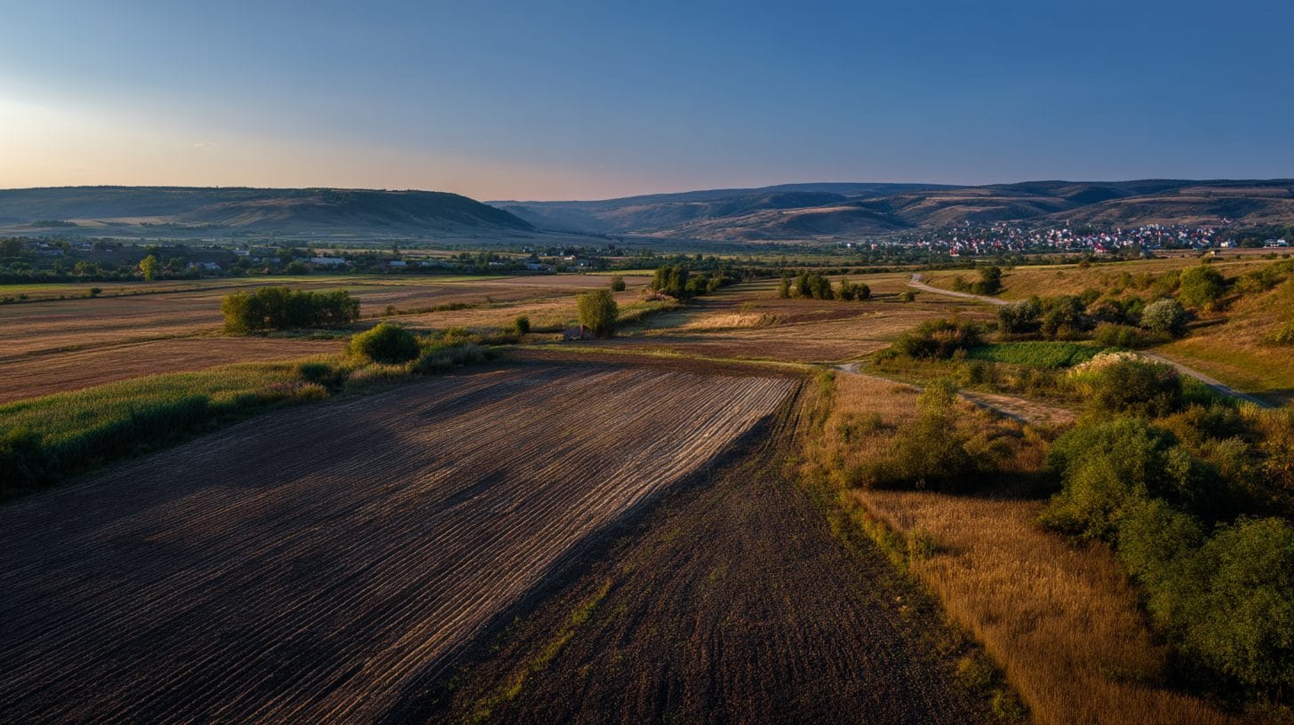 Leveraging Virtual Tours to Market Your Bucharest Property