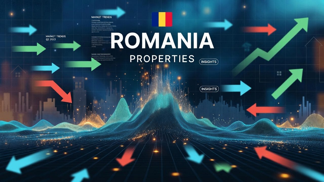 Medical Clinic Land Bucharest Accessibility Focus