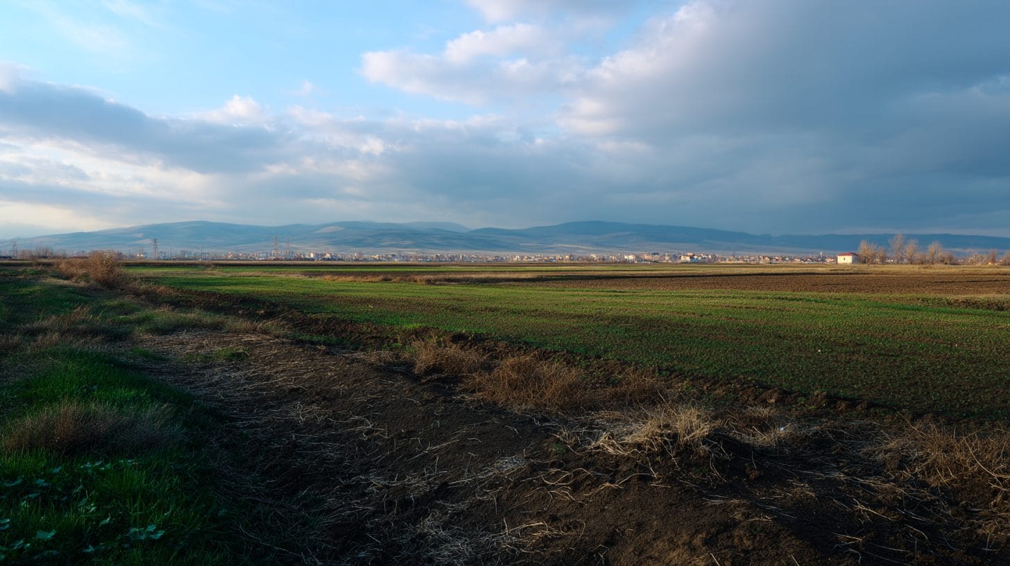 Bucharest Property Investment: How to Balance Risk and Reward