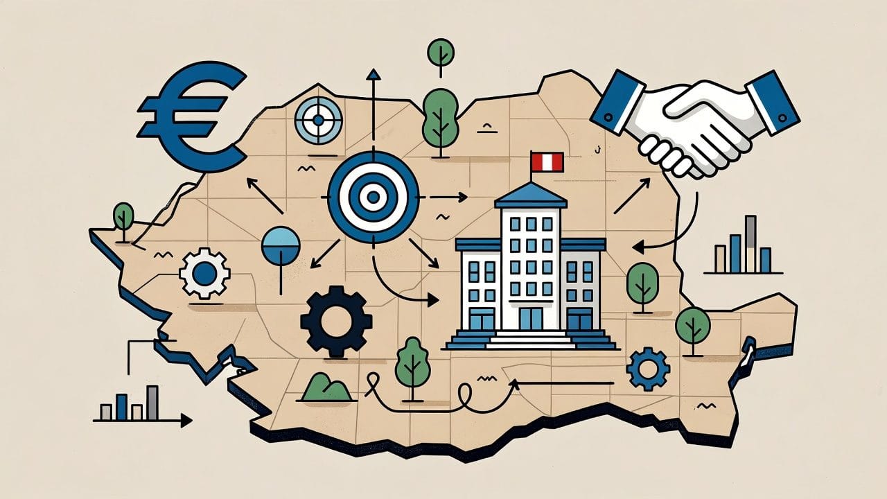 What Are 2026 Trends in Commercial Industrial Real Estate Romania?