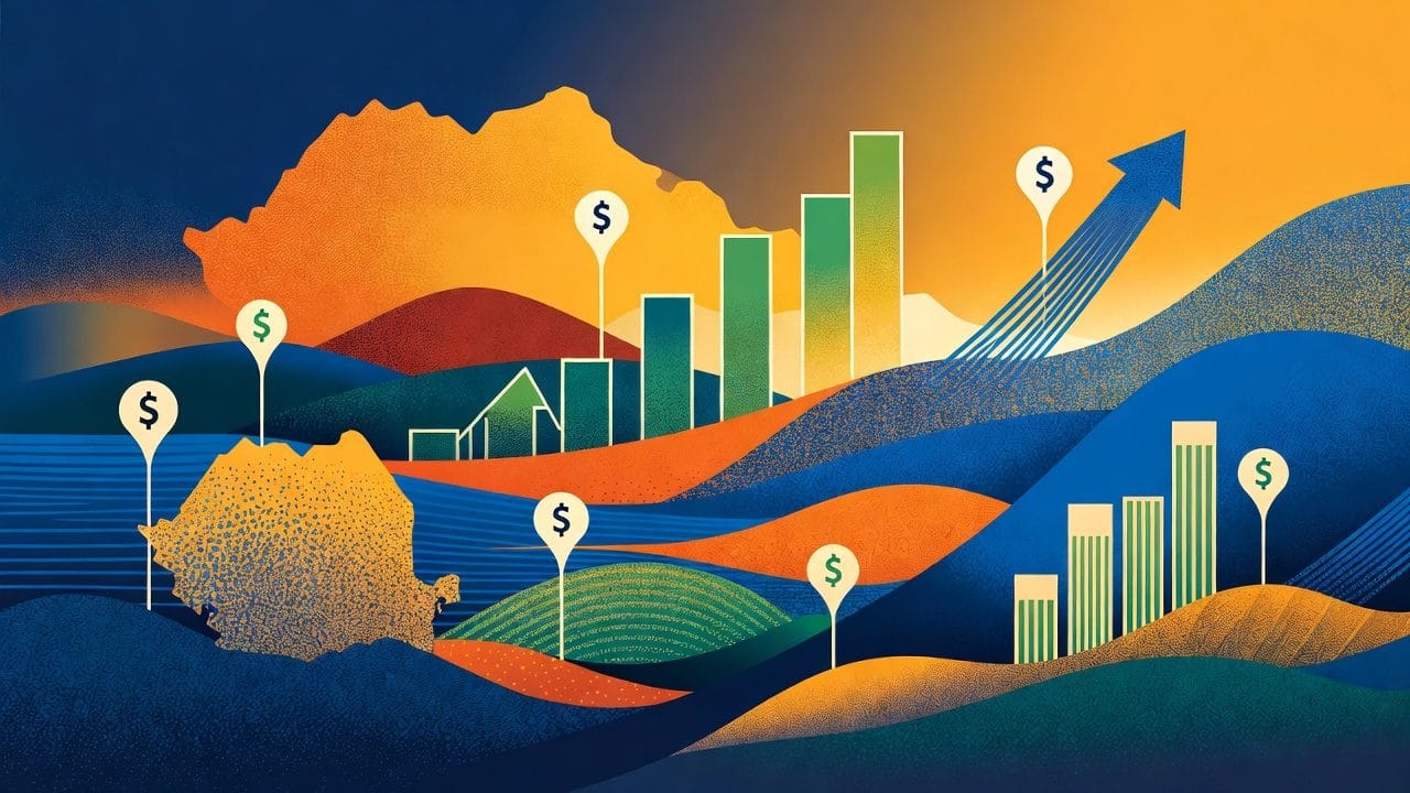 Guide to Industrial Land Investments Bucharest Ring Road