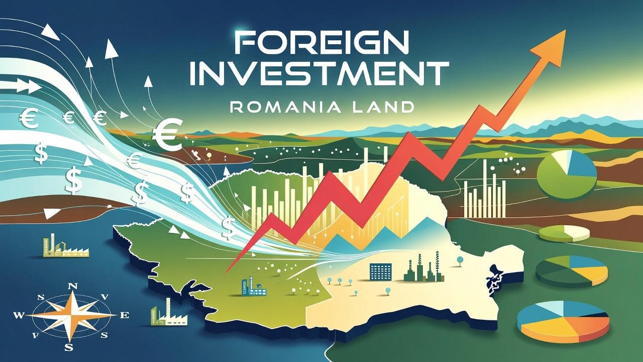 Ultimate Photovoltaic Land Investments Romania Strategies