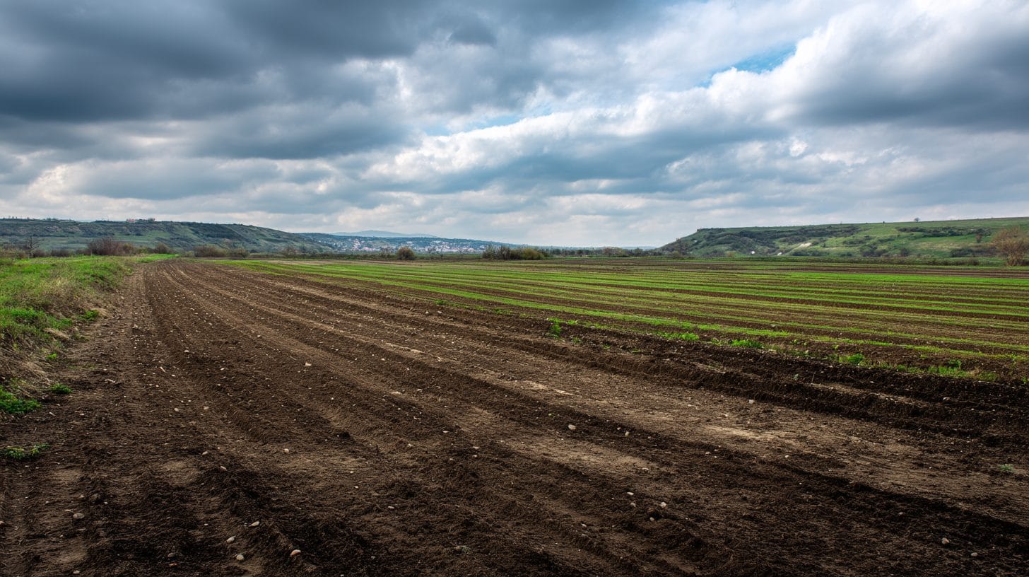 Tips for Investing in Land for Residential Development in Clienceni, Ilfov