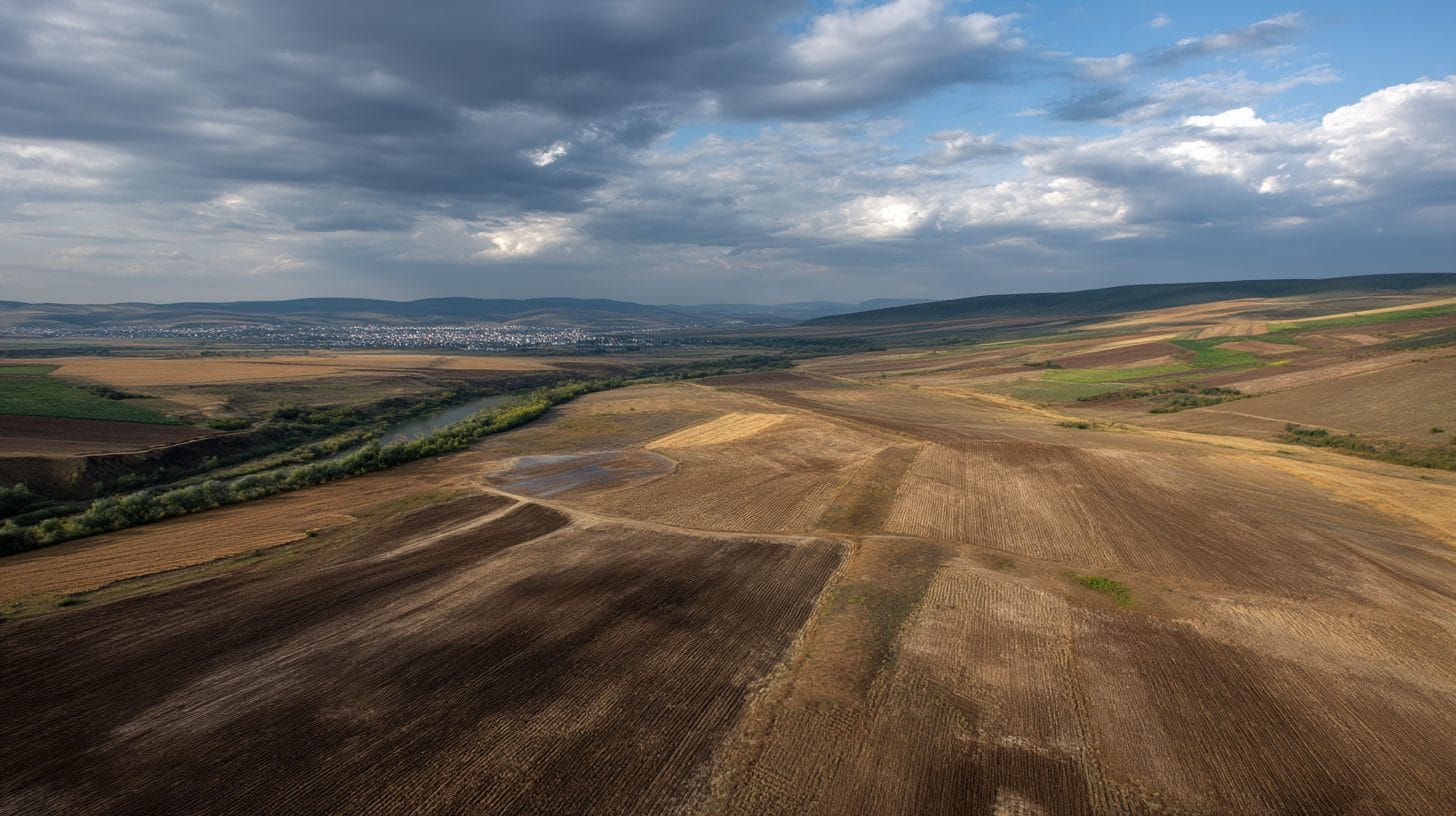 How to Use Virtual Reality to Tour Properties in Romania from Abroad
