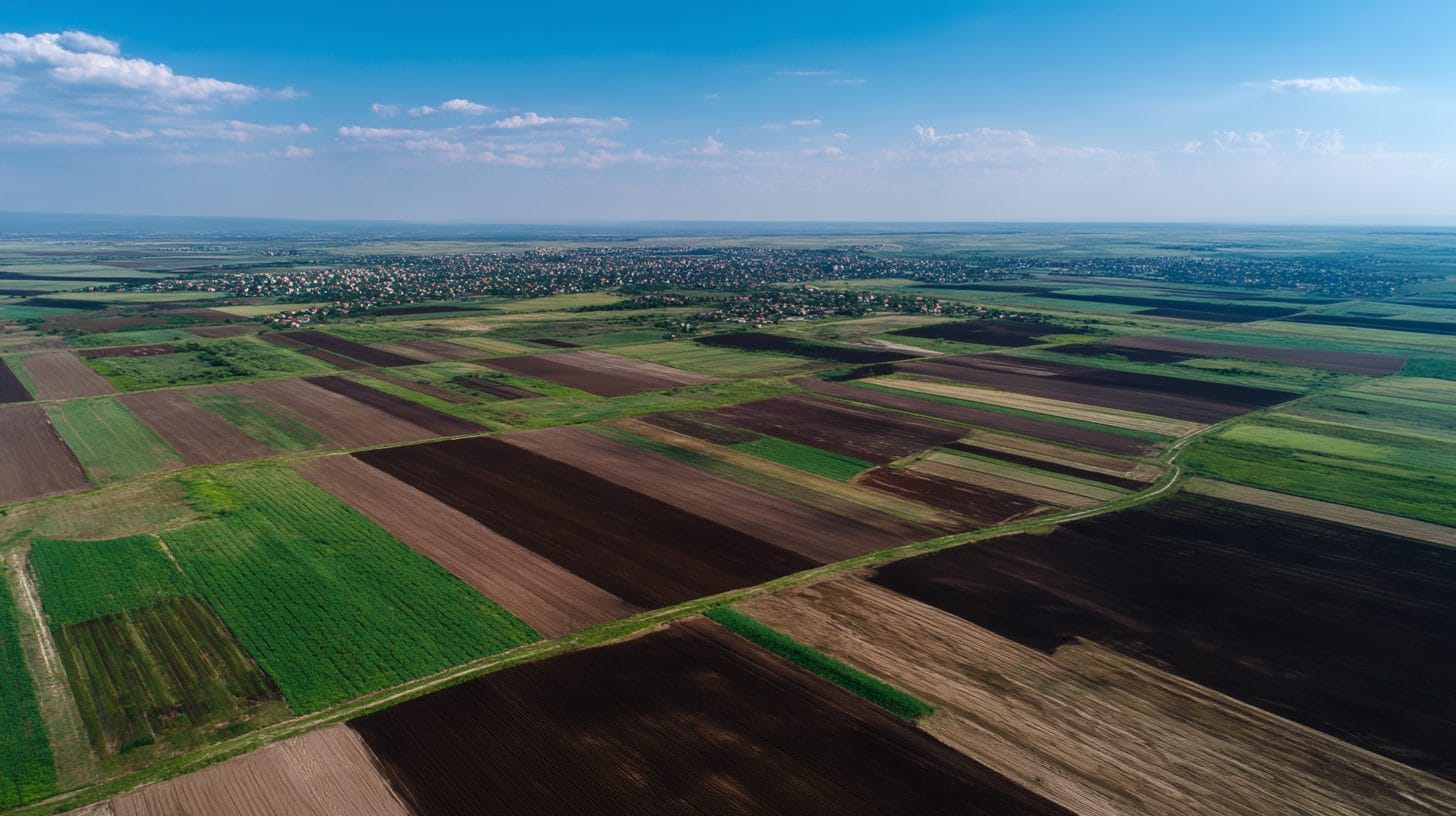 Understanding Environmental Regulations When Buying Lands Near Bucharest