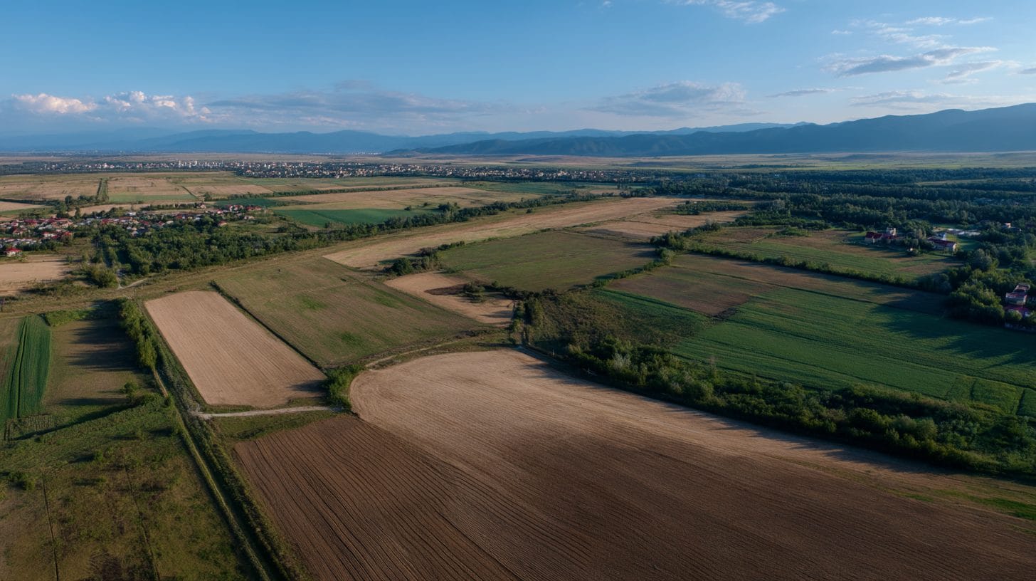 Guide to Renting vs. Buying in the Bucharest Region