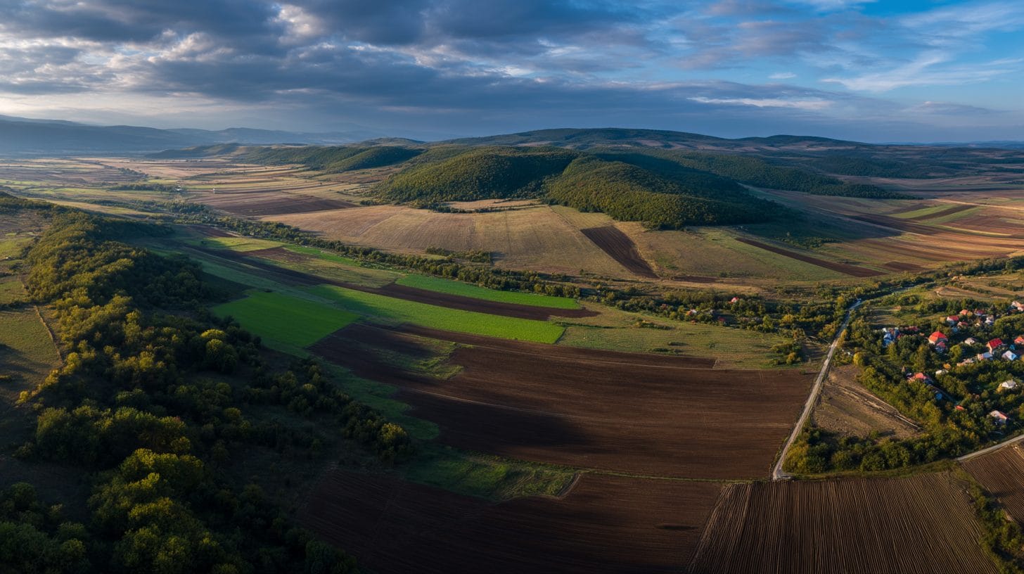 Benefits of Mixed-Income Developments in Romania