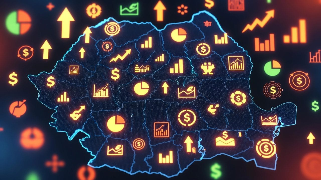 Inside Investment Land Off Market In Muntenia: Prices, Demand and Growth Forecast
