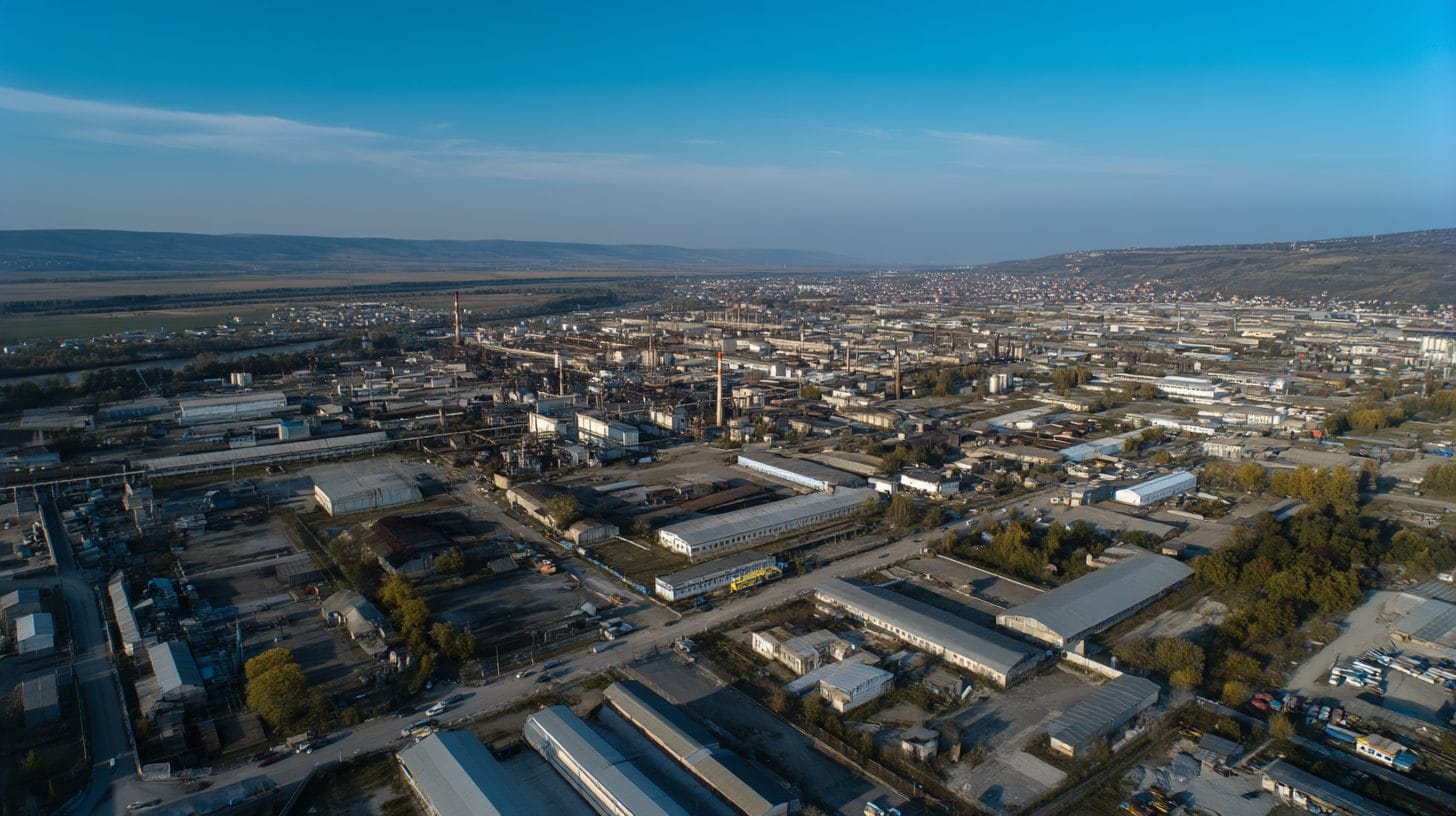 Bucharest Real Estate: How to Choose the Right Investment Strategy