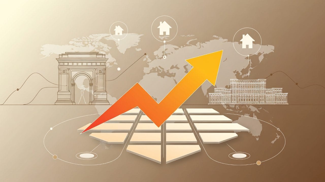 Inside Retail Land European Union Iasi For Sale: Prices, Demand and Growth Forecast