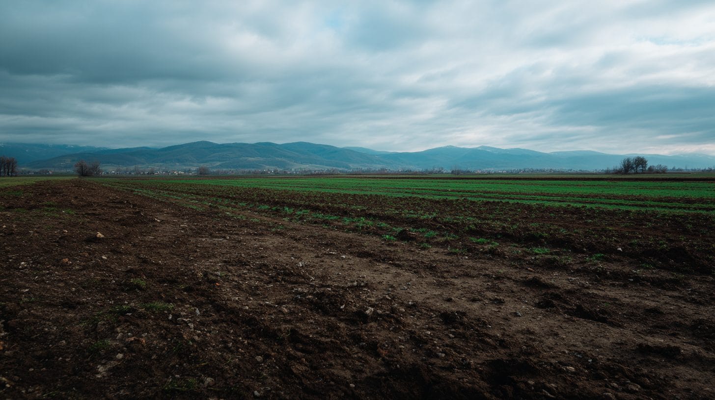 Land for Sale Near Bucharest: What Buyers Need to Know