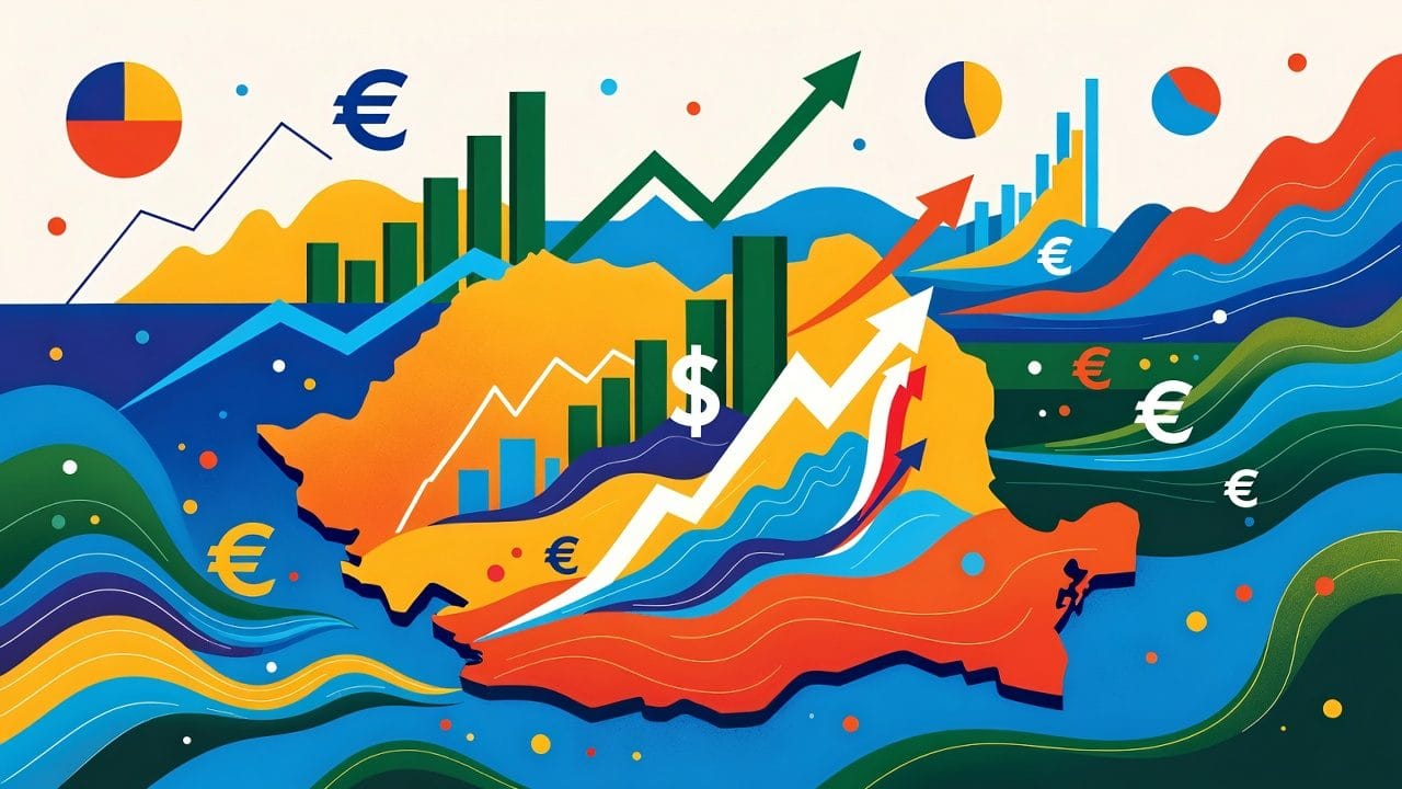 Buying Data Center Land Logistics Hub Suceava: Costs, Trends and Investor Insights