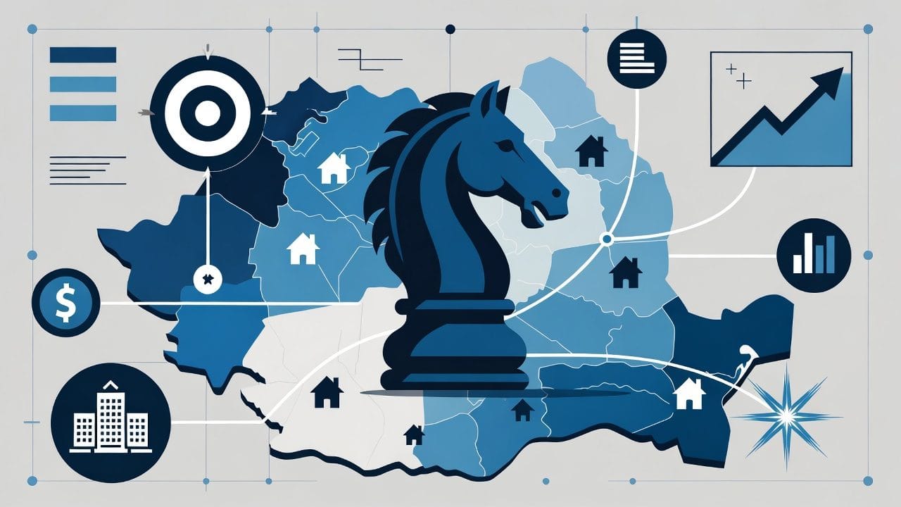 Ultimate Guide to Industrial Land Bucharest Ring Road Investments