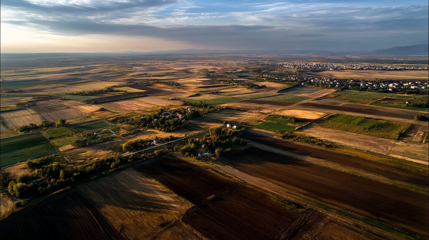 A Guide to Sustainable Landscaping for Properties Near Bucharest