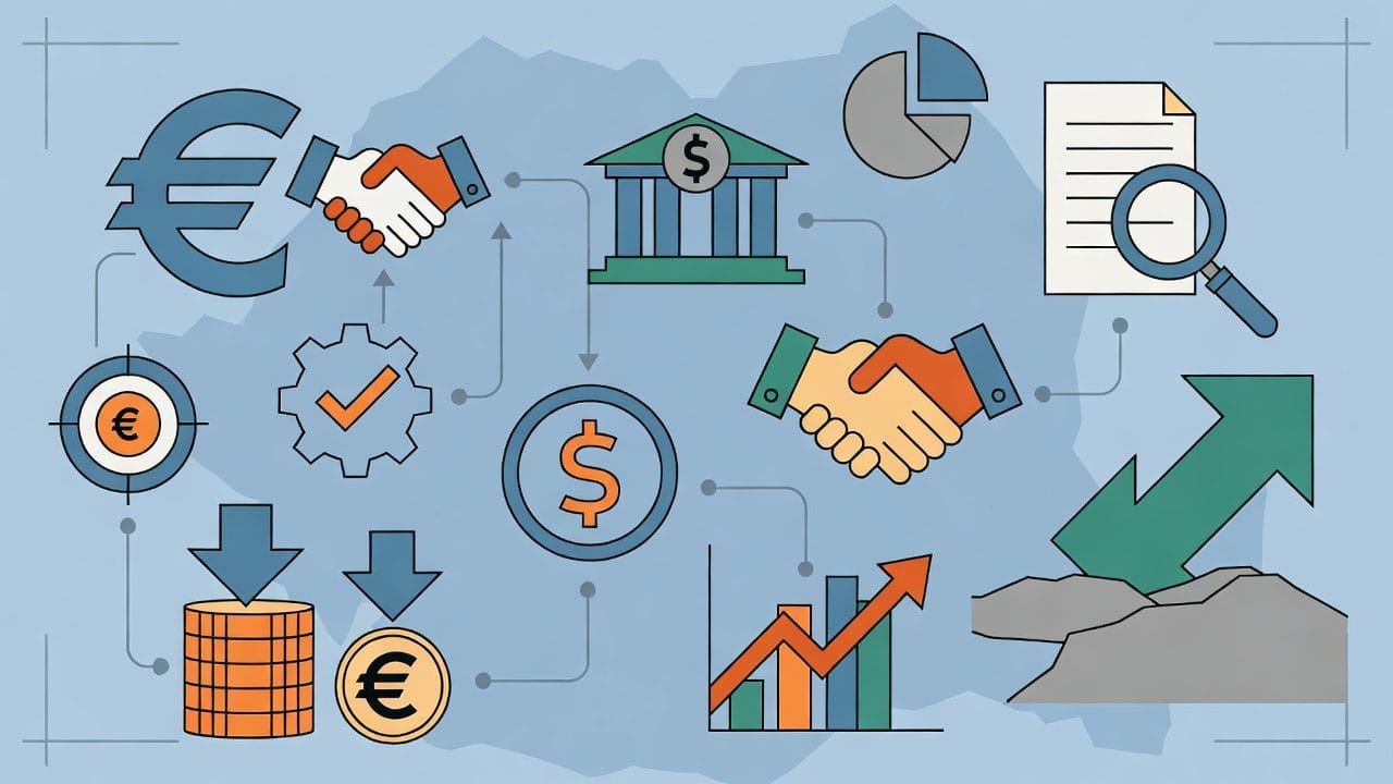 Development Land Strategic Investment In Oltenia: Market Prices, ROI and Investment Outlook