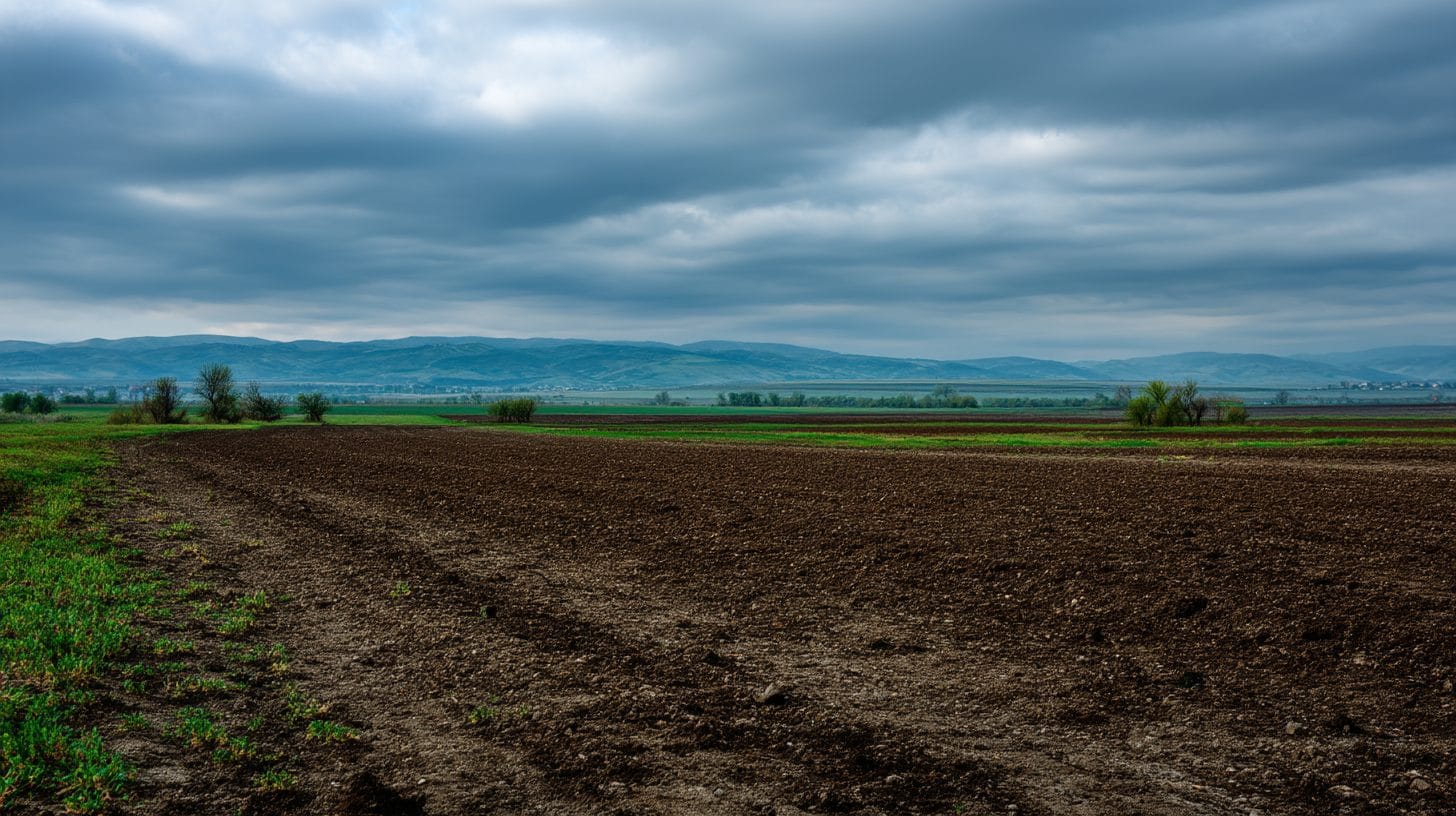 Tips for Avoiding Common Pitfalls When Buying Lands Near Bucharest