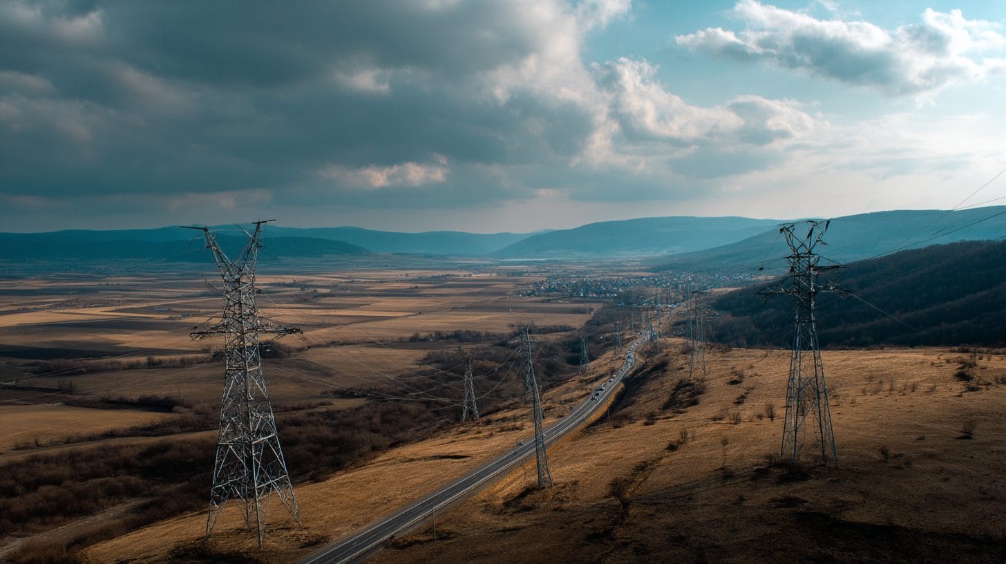 Top areas to buy land near Clinceni in 2025