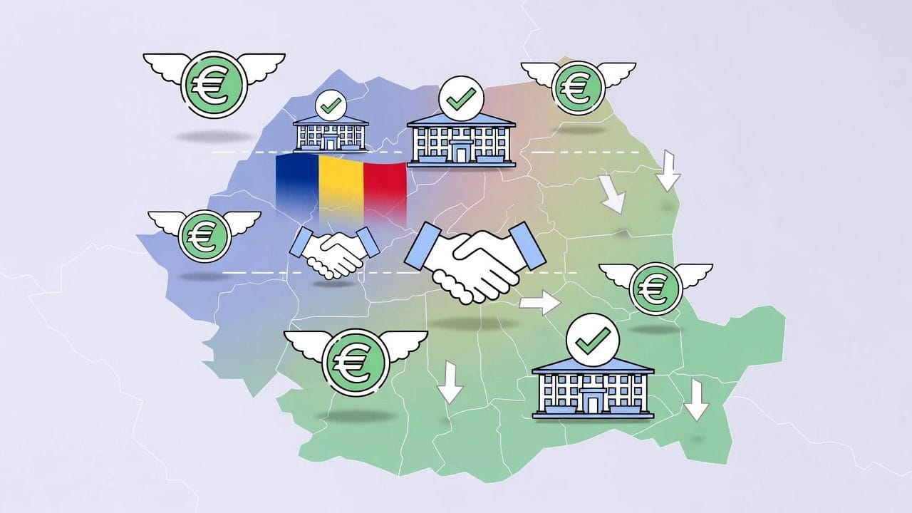 Investment Opportunities Real Estate In Moldova – Strategic Land Investment Analysis
