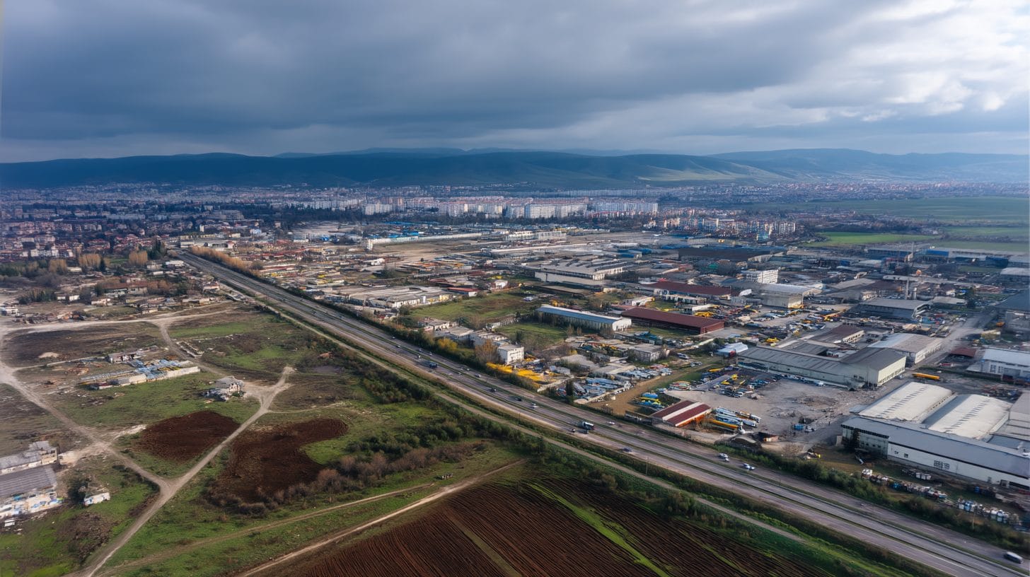 How to Leverage Market Forecasts for Smarter Bucharest Investments