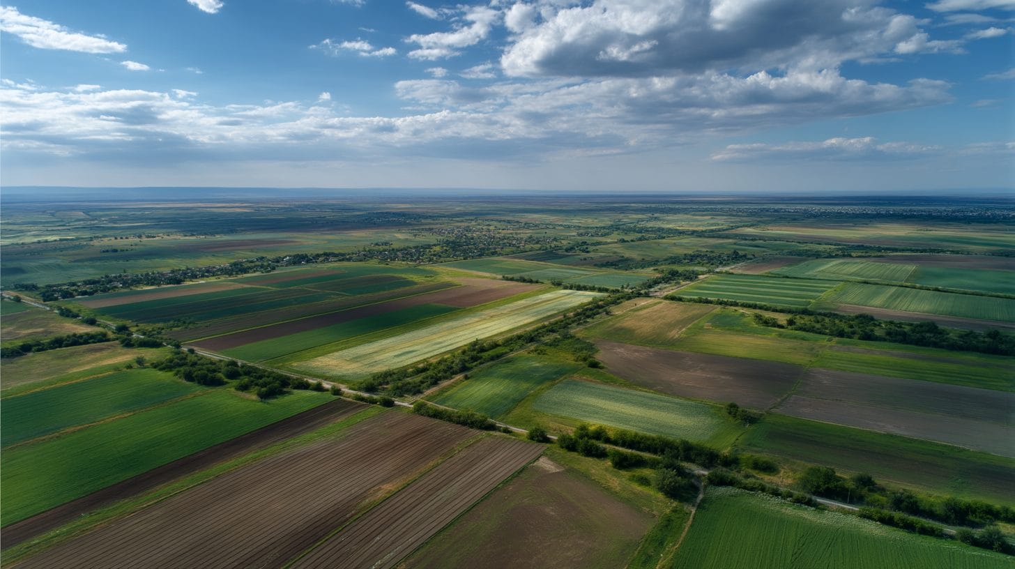 Understanding Local Infrastructure Developments in Darza, Corbeanca