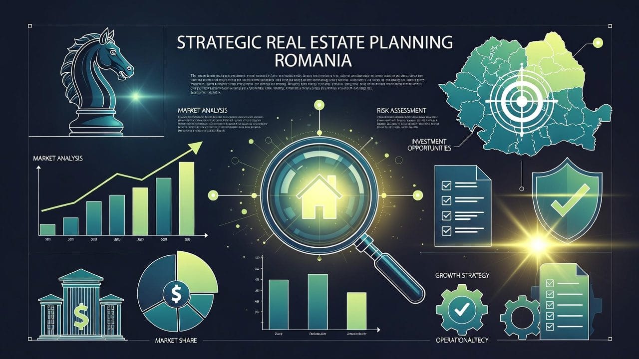 Buying Industrial Land Exclusive In Suceava: Costs, Trends and Investor Insights