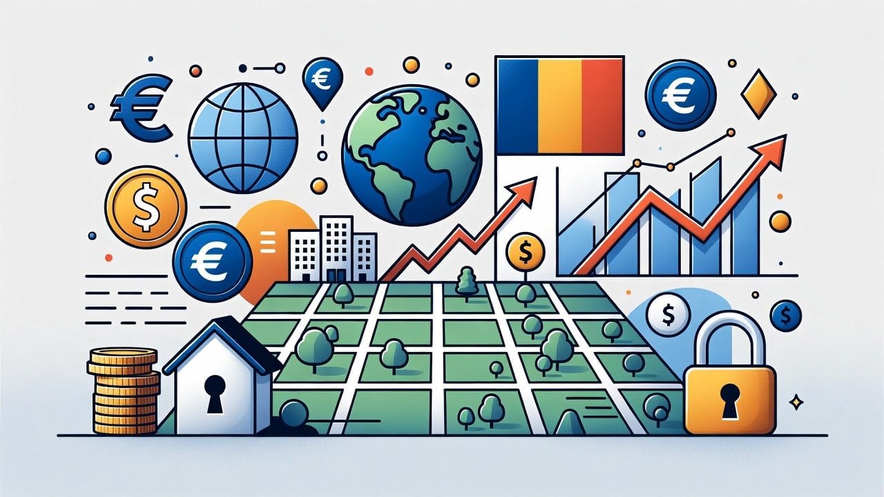 5 Green Energy Solar Land Insights in Romania
