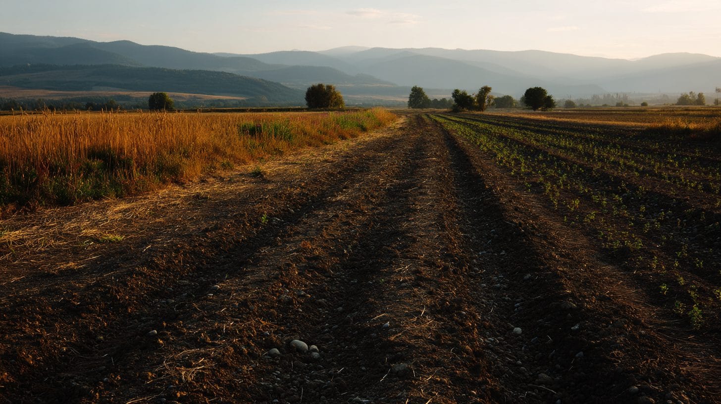 Creating a Buyer Persona for Domnești, Ilfov Real Estate Marketing