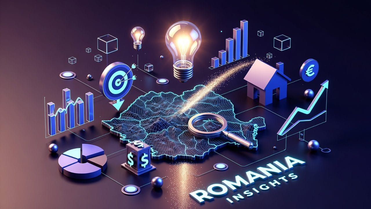 Exclusive Data Center Land In Oradea: Long-Term Investment Potential Explained