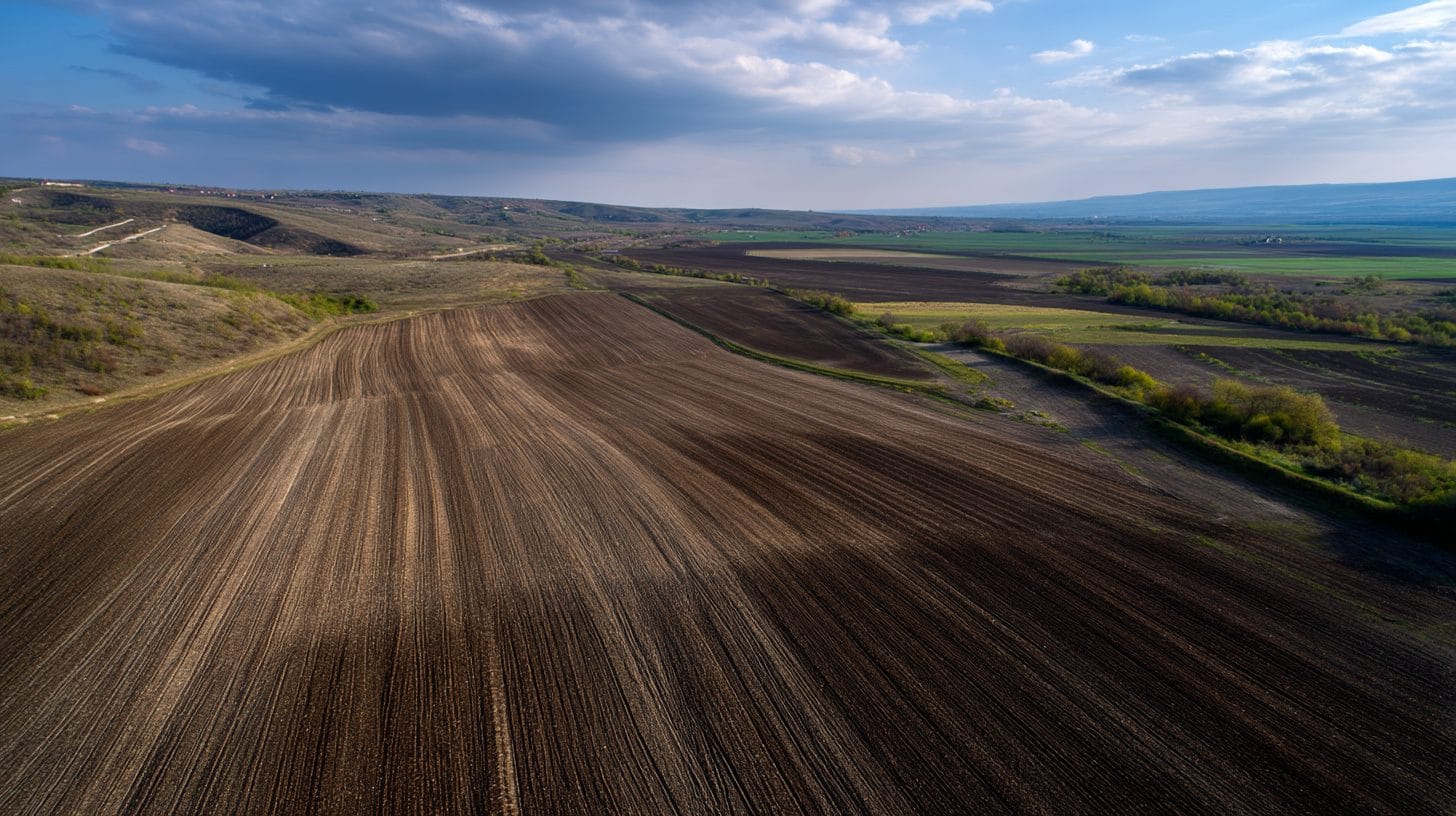 The Benefits of Investing in Suburban Properties Near Bucharest