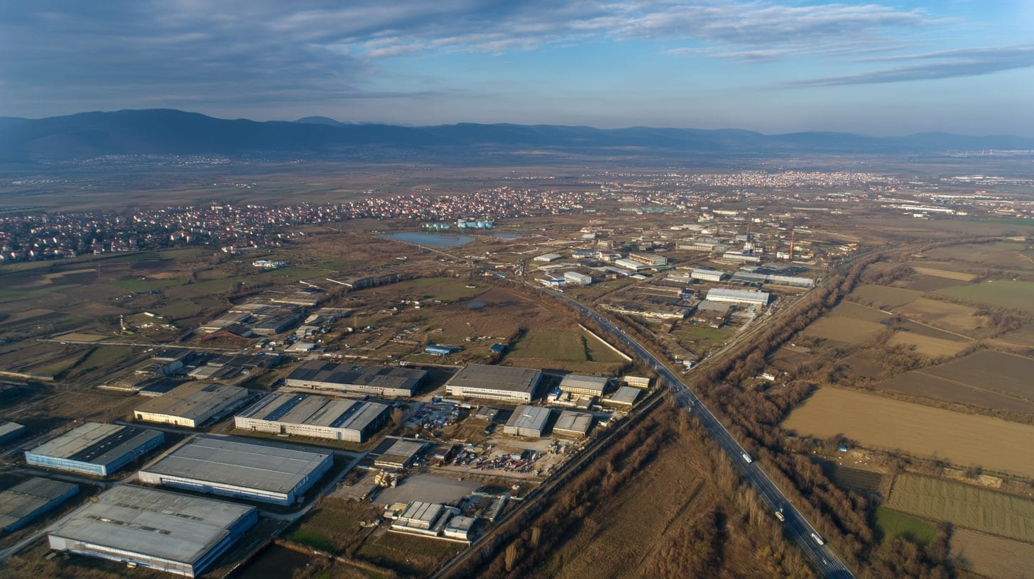 A Guide to Understanding the Role of Property Developers in Romanian Markets