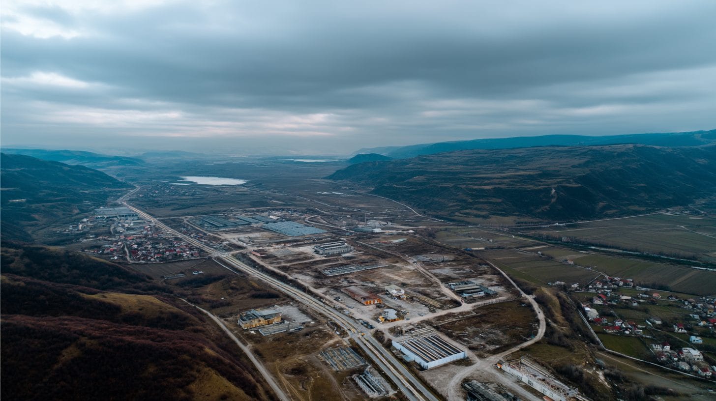 Tips for Negotiating Commercial Property Leases in Bragadiru, Ilfov