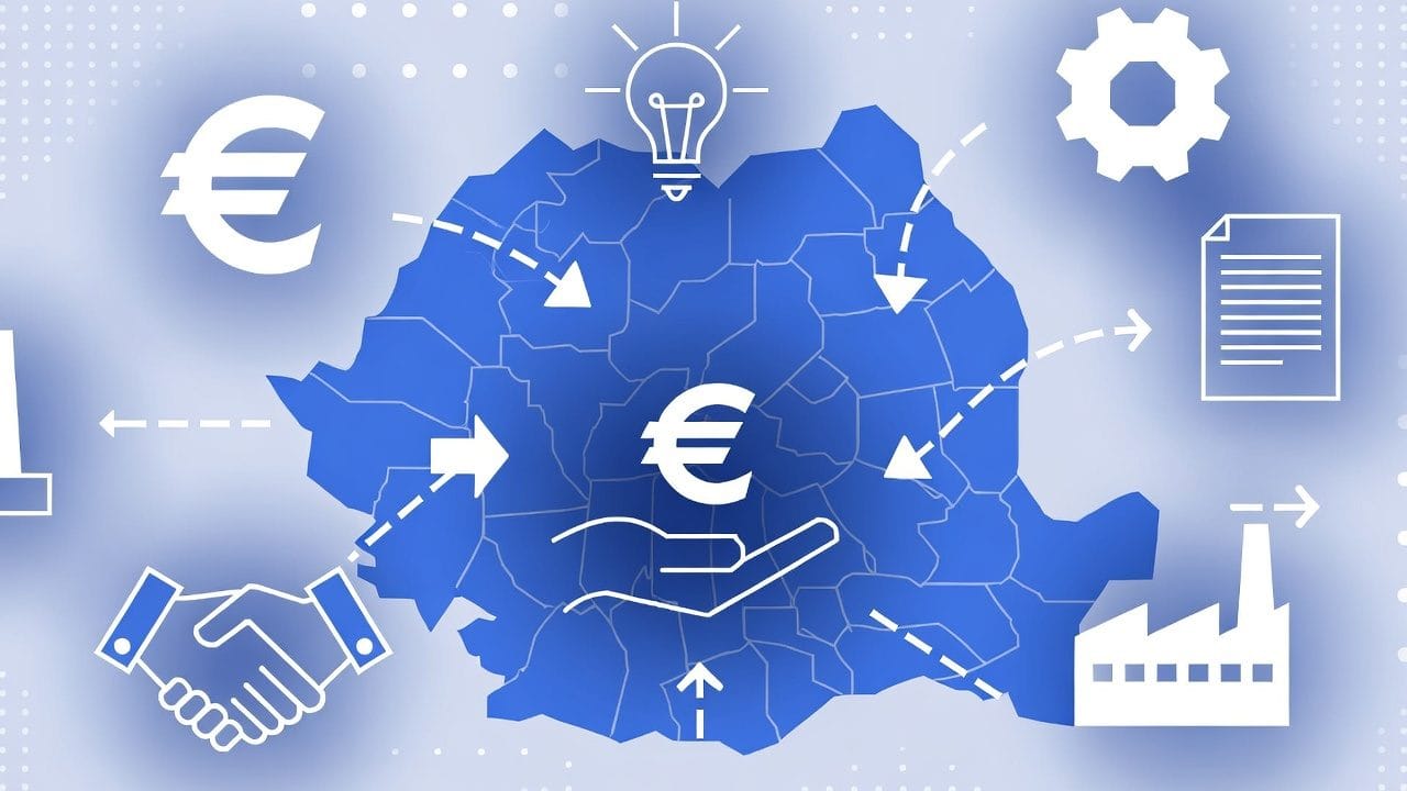 5 Best Photovoltaic Land Investment Opportunities in Romania