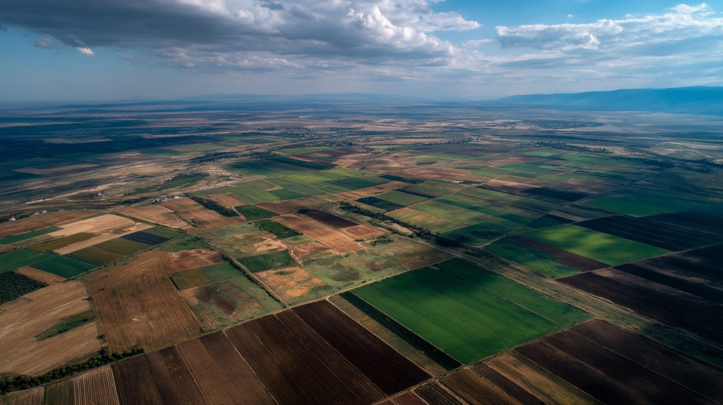 Corbeanca Property: Key Considerations for Buying Land